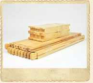9 1/8” Frames, Wedged Top & Split Bottom Bar, Holes, 10 Pack 9 1/8” Frames, Wedged Top & Split Bottom Bar, Holes, 10 Pack