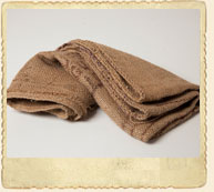 Uncut Burlap Coffee Bags Uncut Burlap Coffee Bags