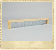 Entrance Queen Excluder, 8 Frame Entrance Queen Excluder, 8 Frame