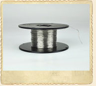 Frame Wire, 1/2 pound spool (approximately 700 feet)
