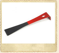 Hive Tool, Red