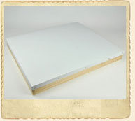 Telescoping Cover with Metal Top, 10 Frame, Painted Telescoping Cover with Metal Top, 10 Frame, Painted