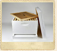 Tier One Hive Kit Tier One Hive Kit