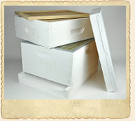 Tier Two Hive Kit Tier Two Hive Kit